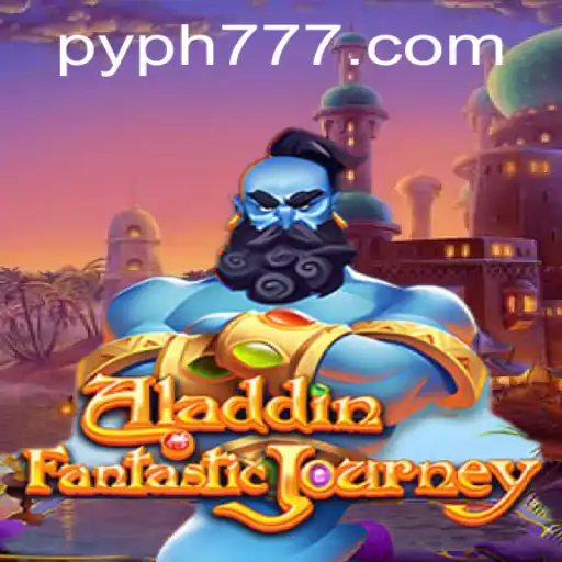 Journey Through the Sands: Unveiling the Enchantment of Aladdin with PYPH777