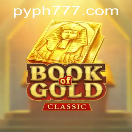 Exploring the Enchanting World of BookOfGoldClassic: An In-Depth Introduction and Guide