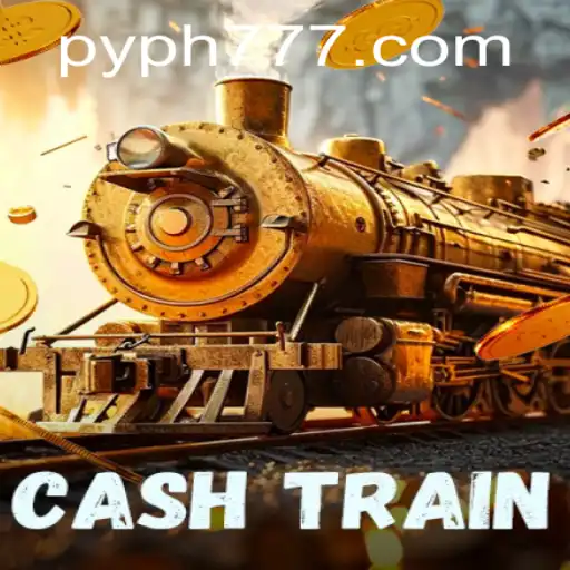 CashTrain: Unveiling the Thrilling Ride of Wealth and Strategy as Players Navigate a High-Stakes Adventure