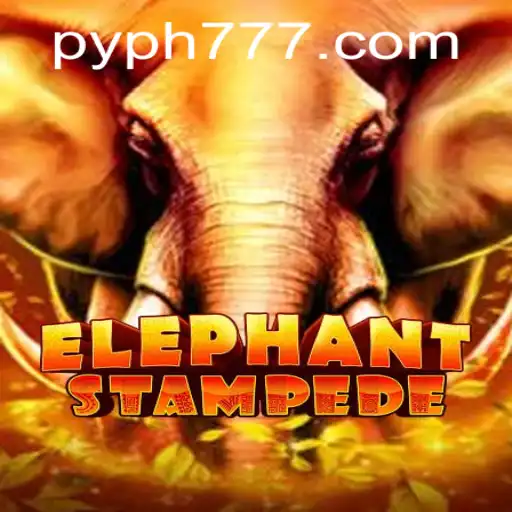 Discover the Thrilling World of ElephantStampede - Capturing the Magic of the Wild