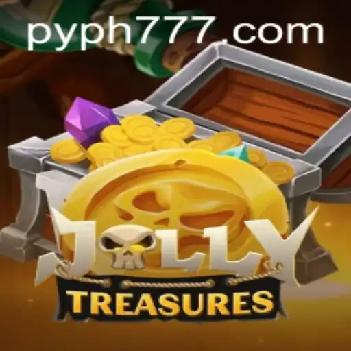 Exploring the Enchanting World of JollyTreasures