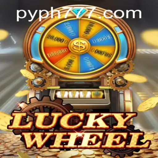 Discover the Excitement of LuckyWheel: Spin and Win with PYPH777