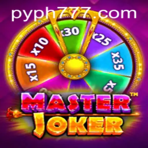 MasterJoker: The Thrilling Game Revolutionizing Online Gaming