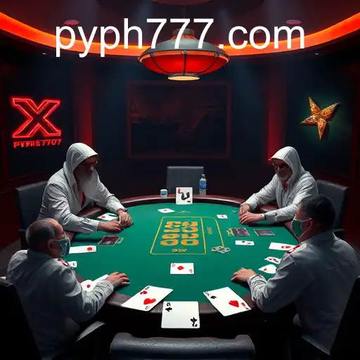 Security and Trust PYPH777 - International Licenses and Certifications