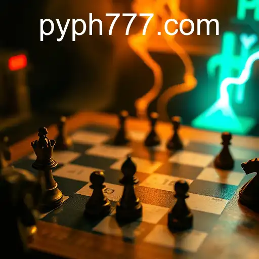 Gaming Experience PYPH777 - 800+ Premium and Exclusive Games