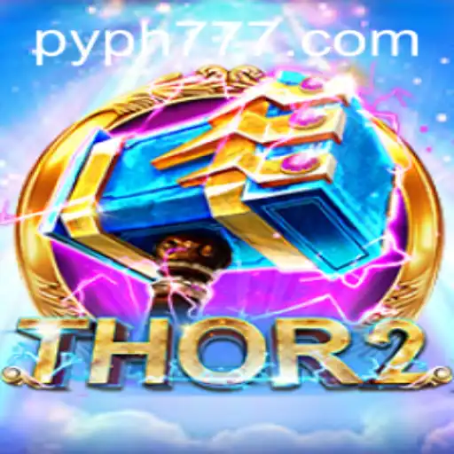 Thor2: A Mythical Gaming Adventure Unveiled