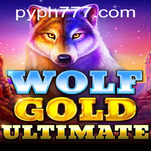 WolfGoldUltimate: A Thrilling Journey into the Wild