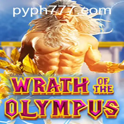 Enter the World of WrathofOlympus: A Journey into Mythical Fantasy with PYPH777